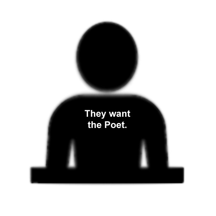 poet