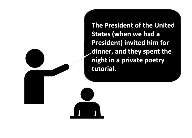 poet