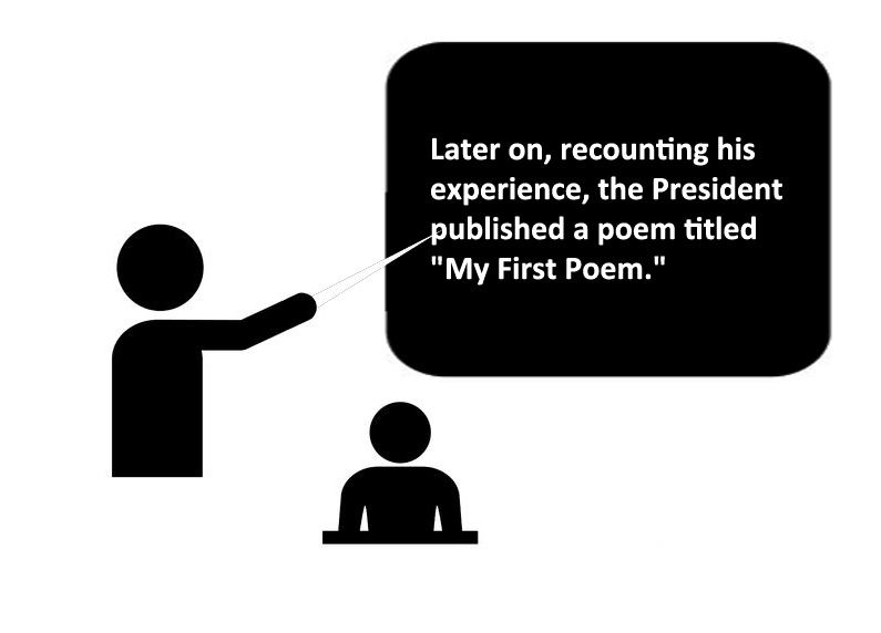 poet