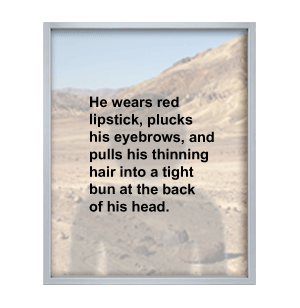 poet
