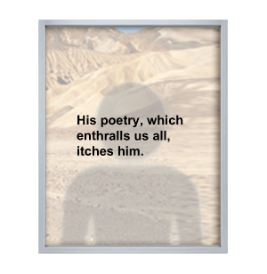 poet