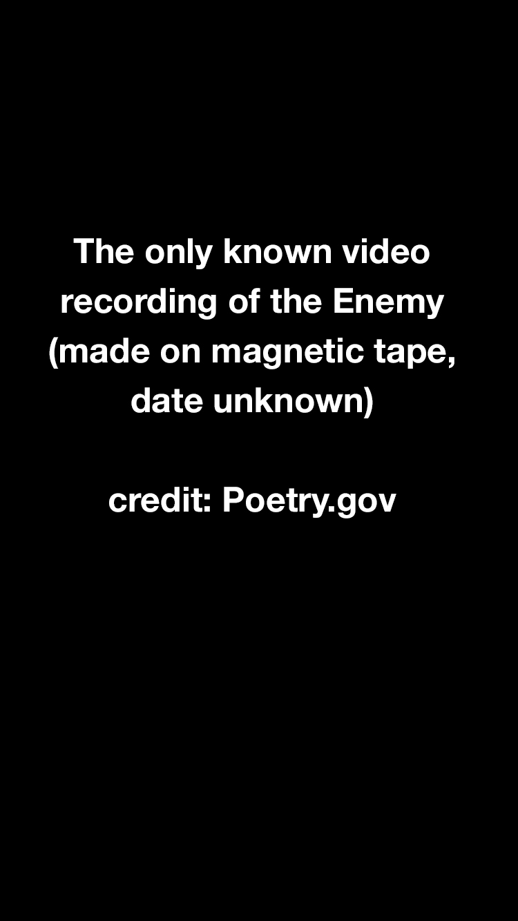 poet