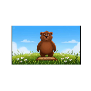 bear